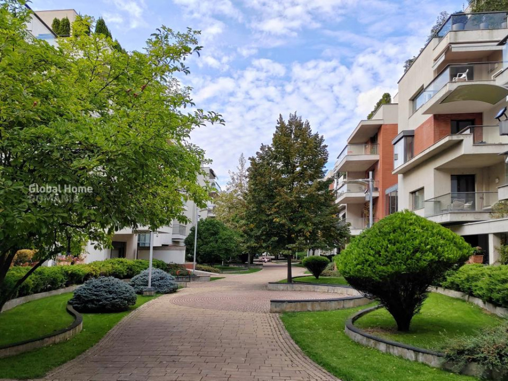 Exclusive 180 sqm Apartment | 4 Rooms | Washington Residence