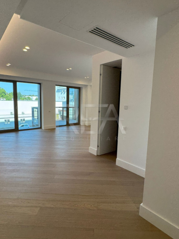 Apartament 3 Camere | Cortina 126 | Finisat | Terasa 27,9m2