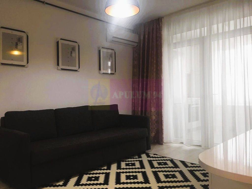 Apartament 2 camere Viva Residence, mobilat complet, apro...