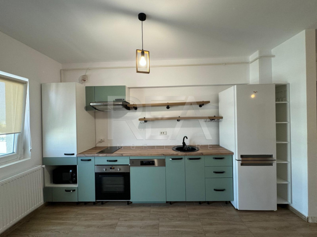 3 Camere 108mp 2 balcoane - Metalurgiei