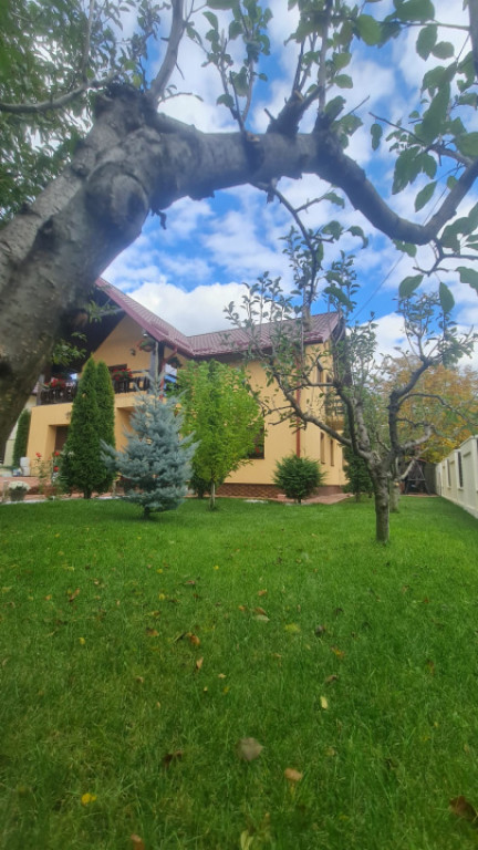 Vilă de vânzare Valea Lupului