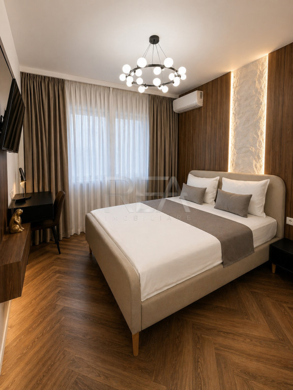 Ștefan cel Mare – 300m de Metrou | Apartament in vila ...
