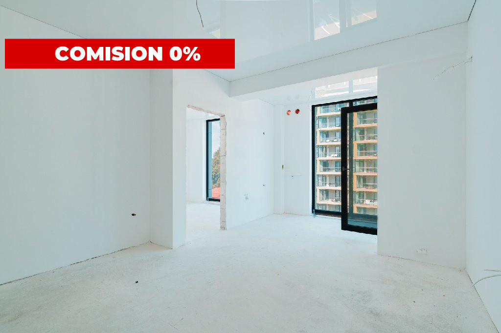 Apartament 2 camere | Stefan Building Promenada II | Mamaia
