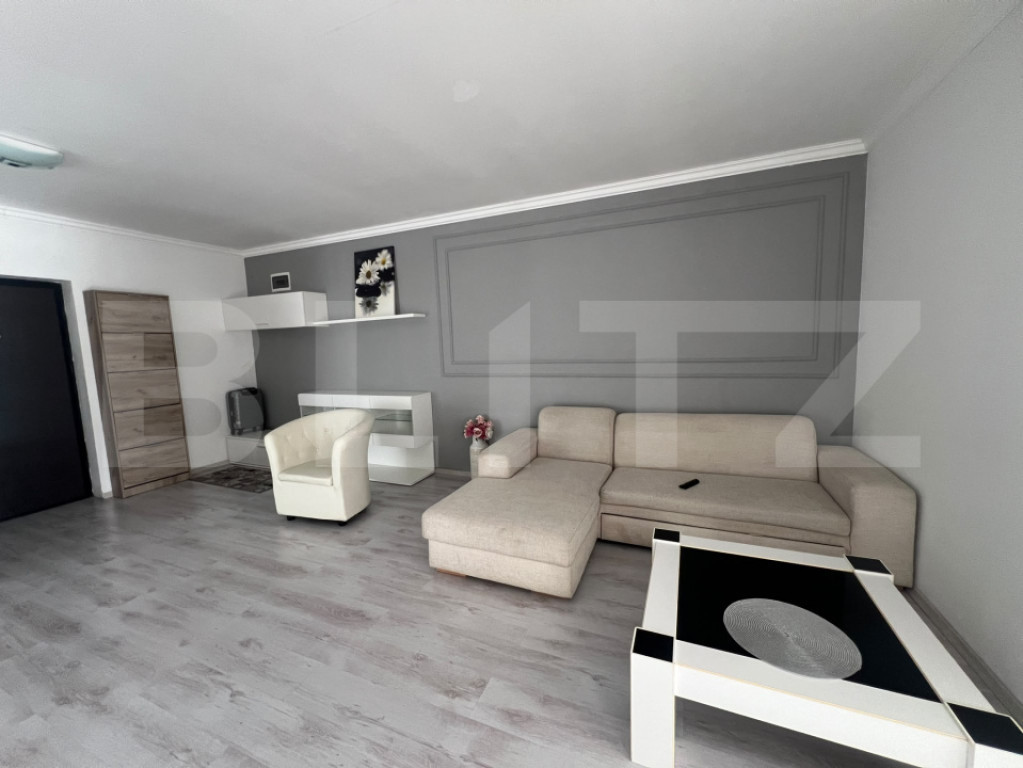 Apartament 3 camere, 75 mp utili/pod 50mp , parcare– Somes