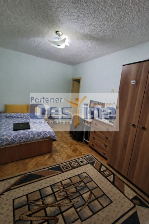 Apartament 2 camere Semidecomandat, Etaj 2 - T. Vladimirescu