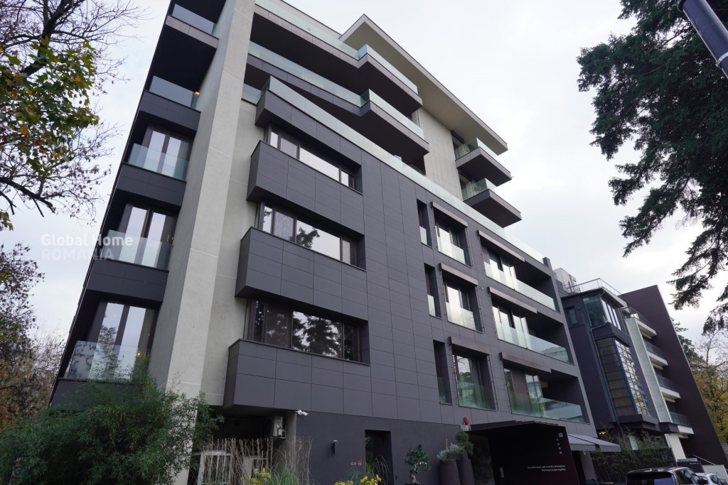 Hotel Serviced Residence | 3 Rooms + Parking + Terrace | Pri