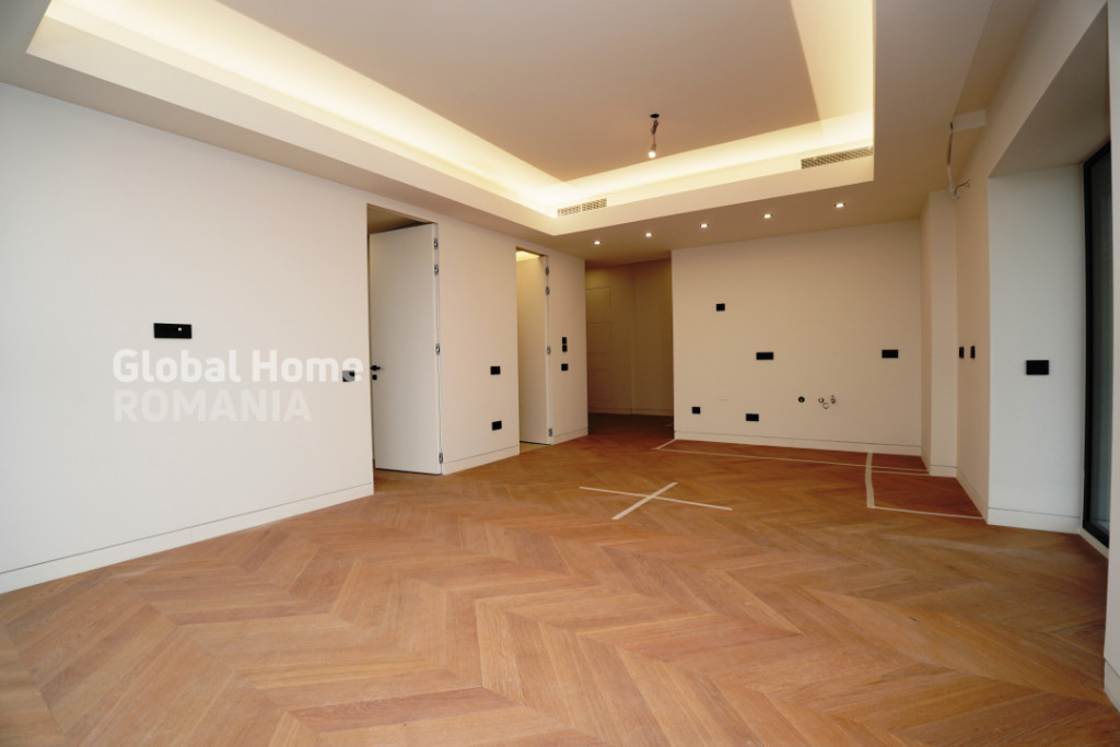 Apartament 3 CAMERE - 91 MP +2 Locuri Parcare | BHB | Comisi