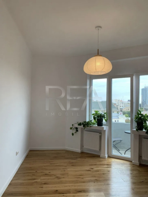 PENTHOUSE ULTRACENTRAL CU VEDERE PANORAMICĂ