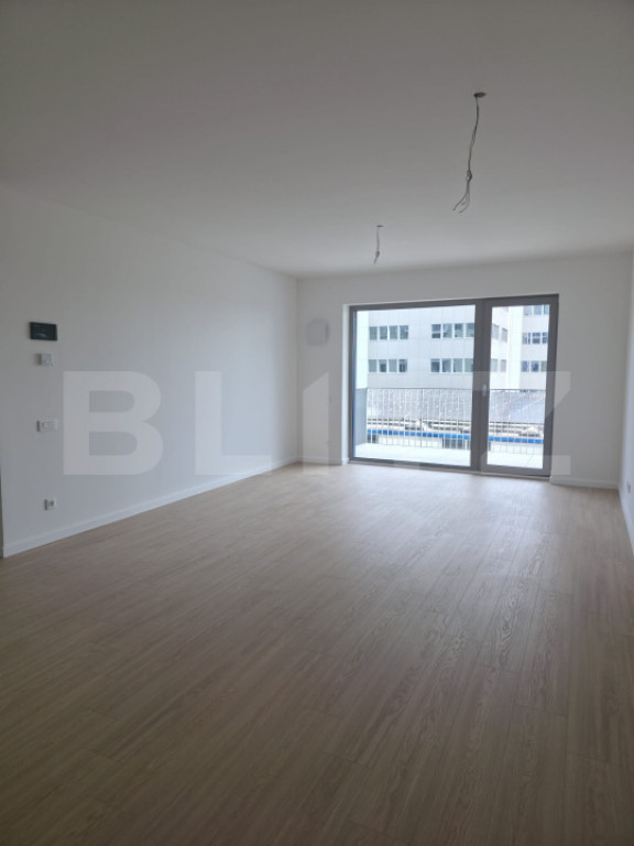 OPORTUNITATE! APARTAMENT 2 CAMERE, FINISAT, ETAJ INTERMEDIAR