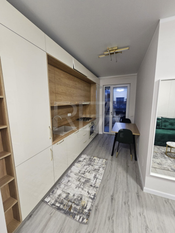 2 Camere Metrou Berceni Apollo Residence Pasarela