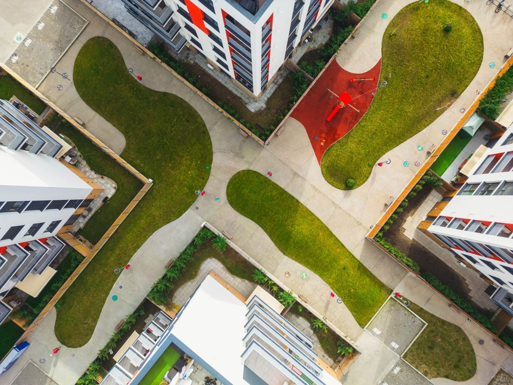 Apartament ideal pentru investiții în ARED CITY ARAD
