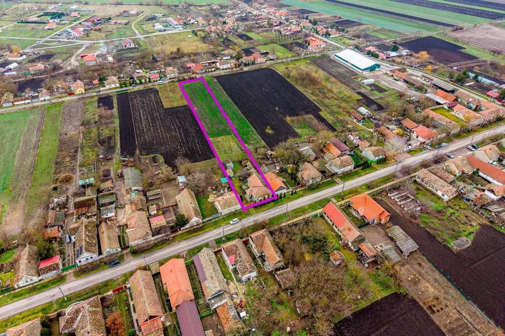 Casă în Dorobanți / 2 fronturi stradale