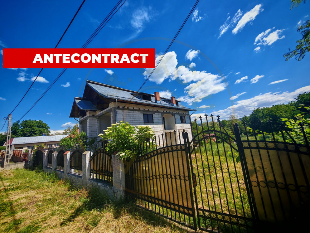 Casa Arges Retevoiești
