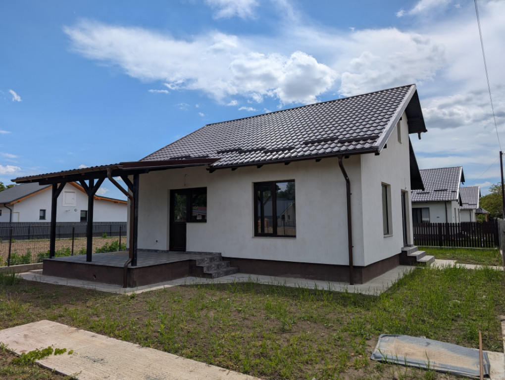 Casa Hemeius - Primărie