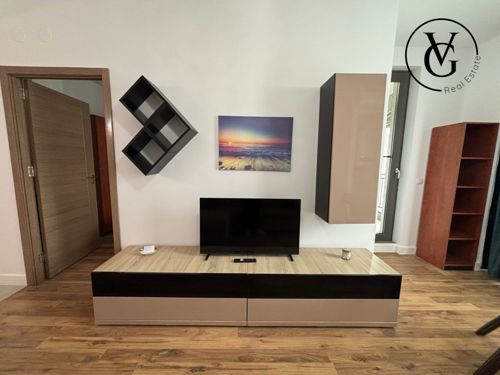 Apartament 2 camere - finisaje premium - loc de parcare | On