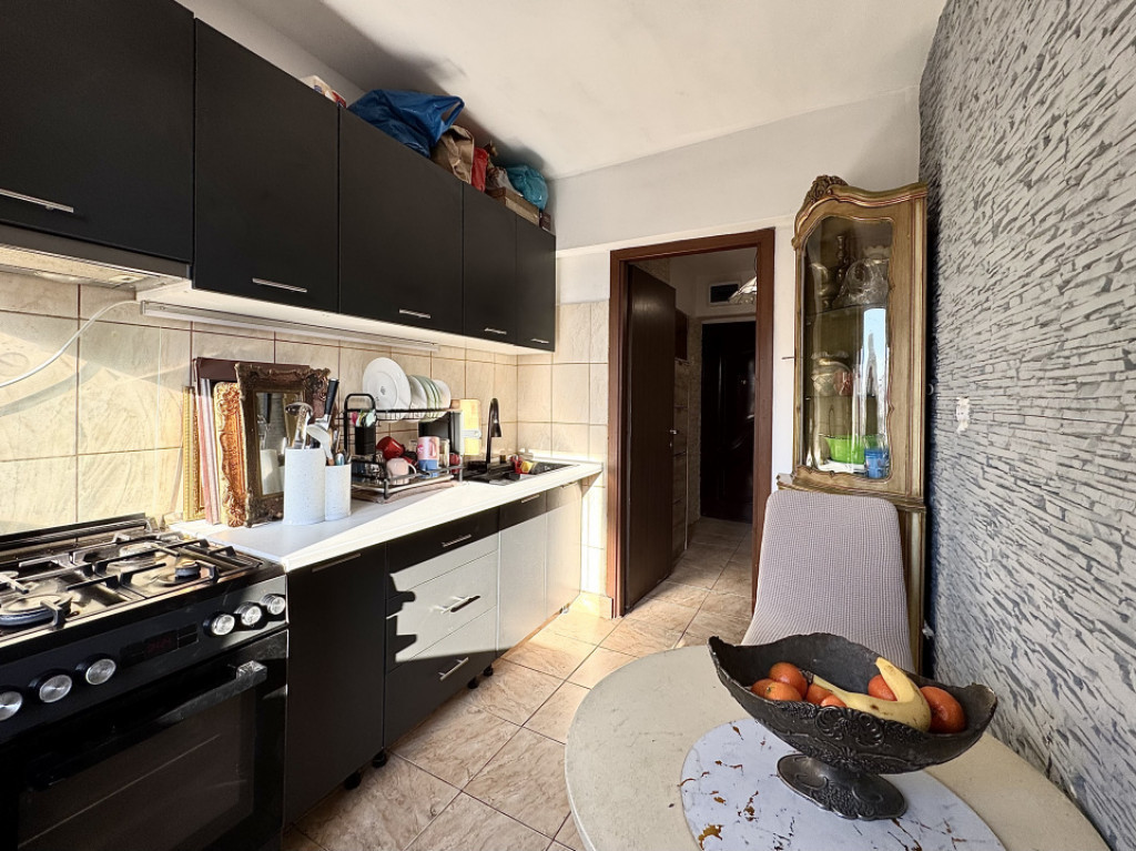 2 camere renovat complet | mobila veche dispare | Dr Taberei