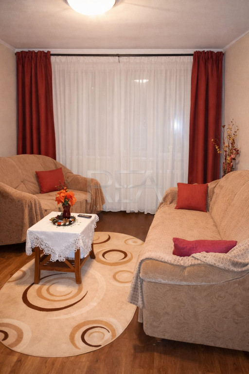 Apartament 2 camere Obor – etaj 7, balcon și loc de parca