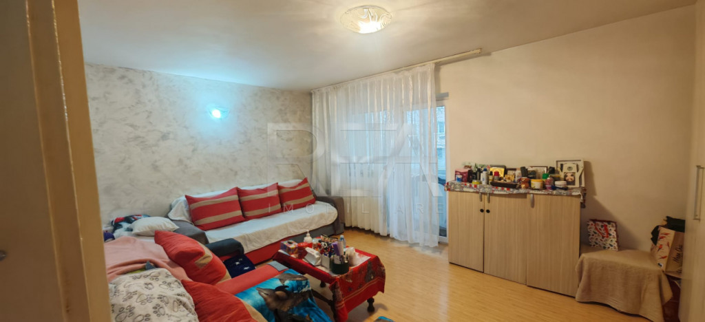 2 camere Dristor, centrală, parcare, an 2019, 65 mp