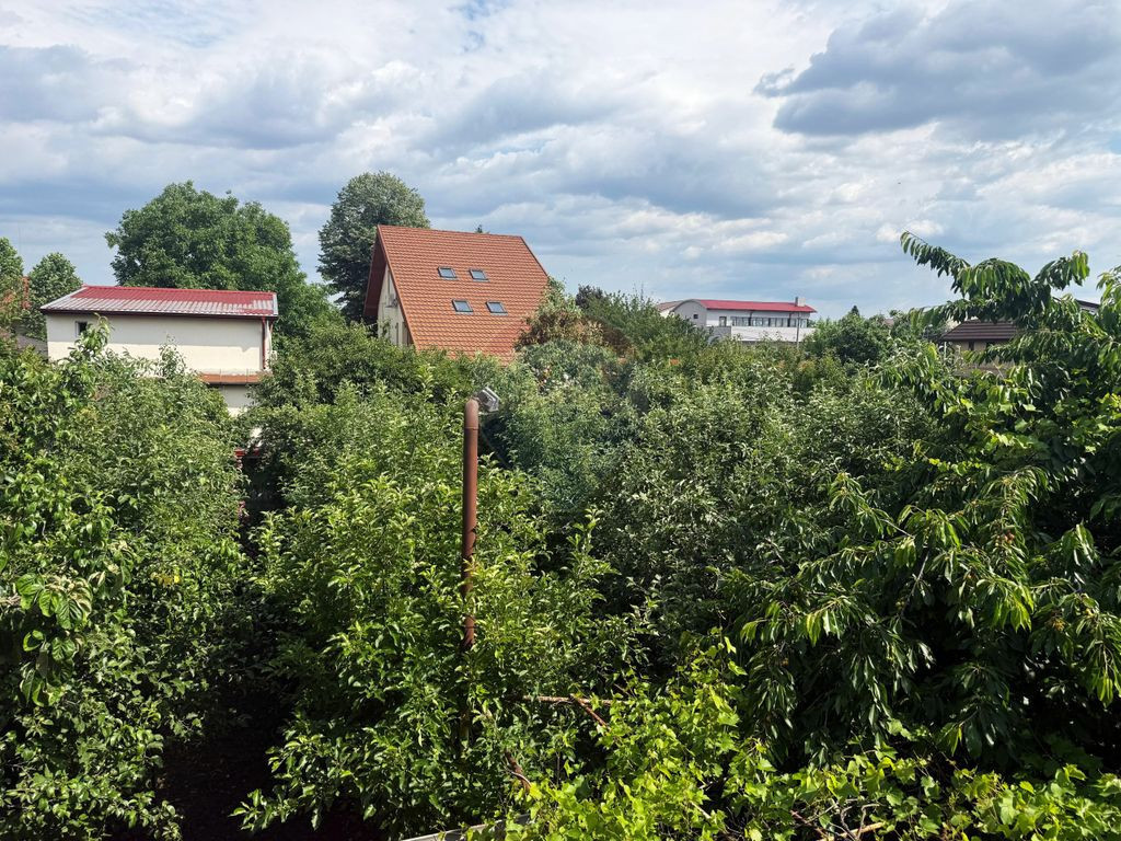 Casa & teren cu potential de dezvoltare imobiliară I Buc...