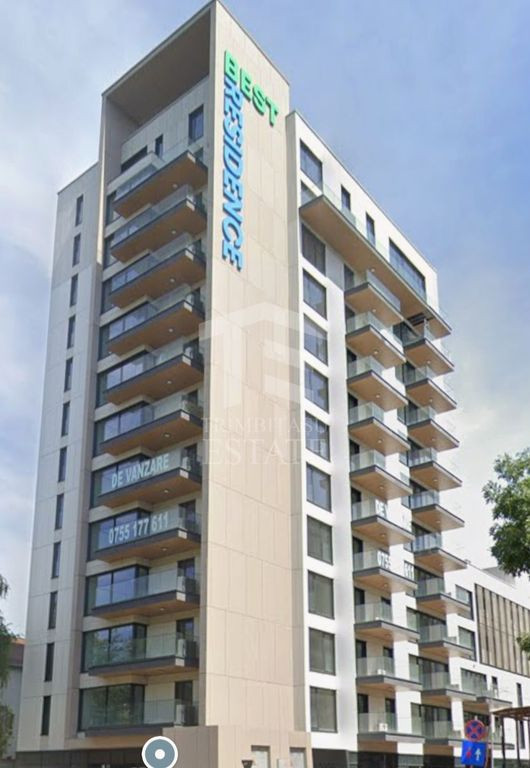 Apartament 3 camere 2 bai | Bdul B-dul 13 Septembrie - So...