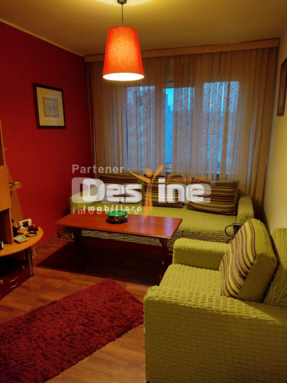 Apartament 4 camere 99mp Nicolina - Rond Vechi