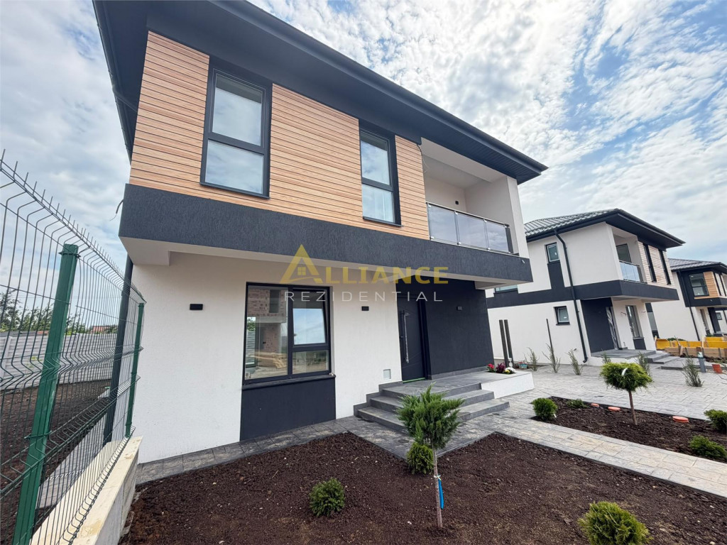 Real Village- Complex rezidential-Ideal pentru confortul zil