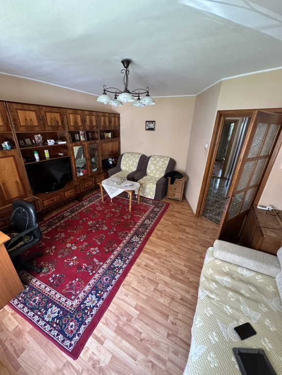 Apartament 2 camere Inel I- Academia de Marină, Constanta;