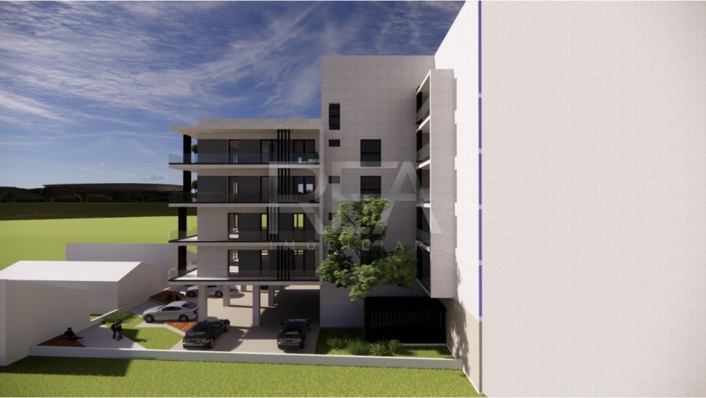Teren Intravilan 890 mp – Grozăvești