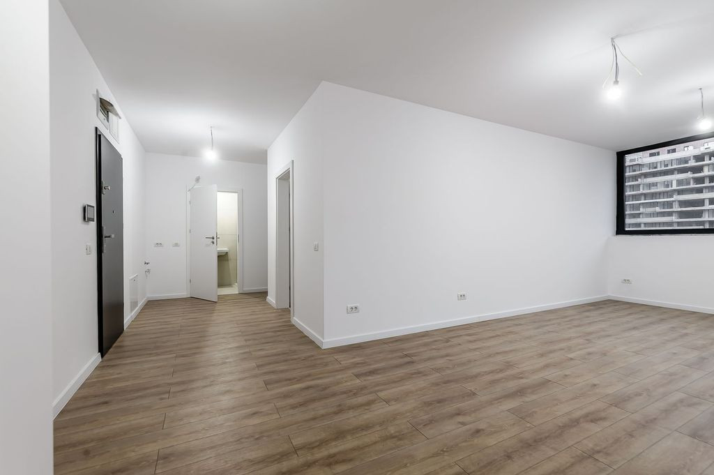 Apartament cu 2 camere in X-city Towers Direct de la dezv...