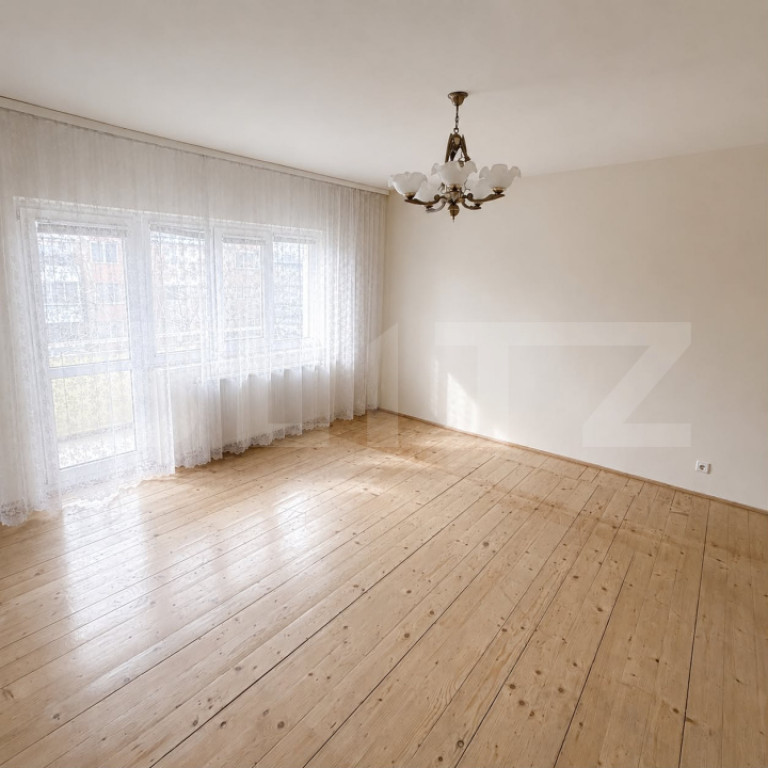 Apartament 2 camere, 55.20 mp, zona Steaua
