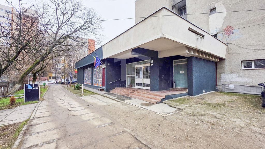 Apartament 2 cam. 60mp din 2 garsoniere, mobilat, Dumbră...