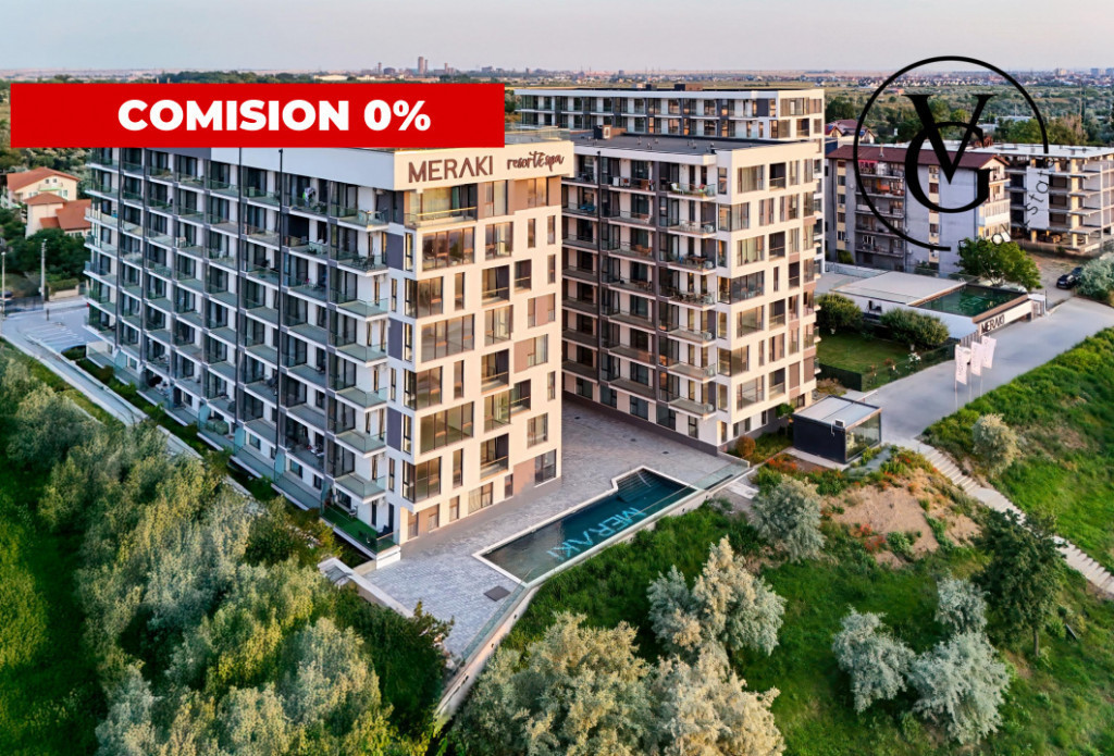 Studio | Mamaia Nord | Randament bun regim hotelier