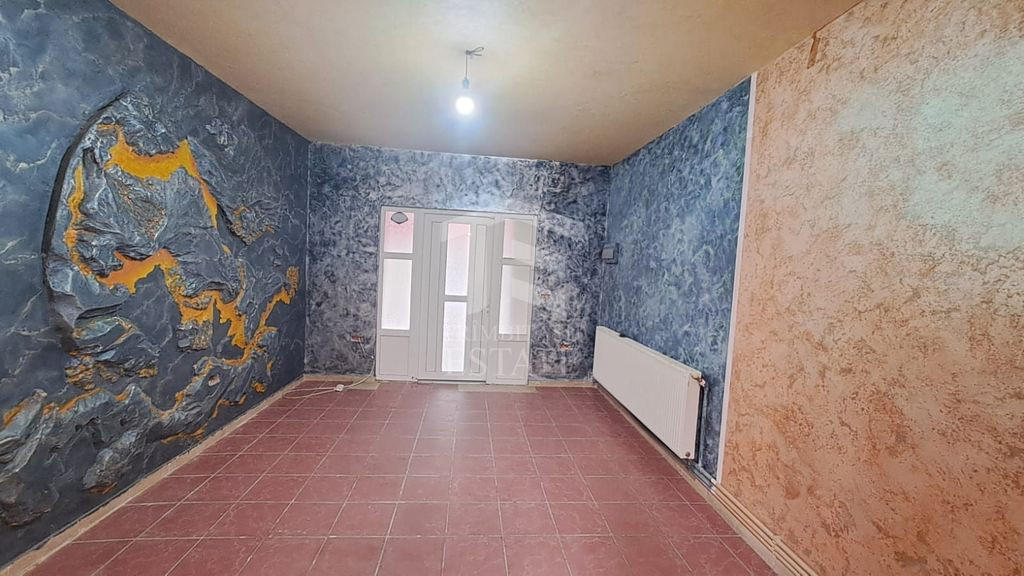 DRUMUL SARII - Metrou Orizont | Spatiu comercial 53 mp | ...