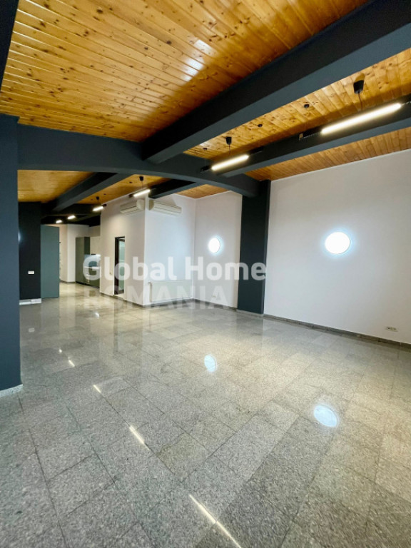 Apartament 3 camere 175MP | Straulesti | 4 locuri de parcare