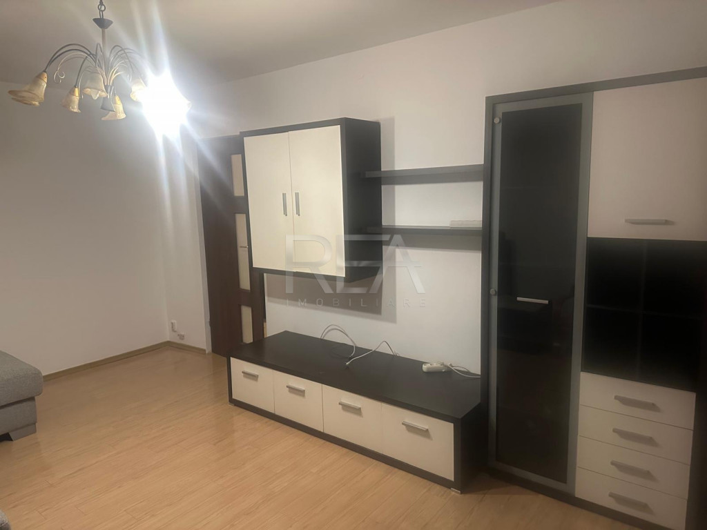 Apartament 3 camere Straja / Brancoveanu