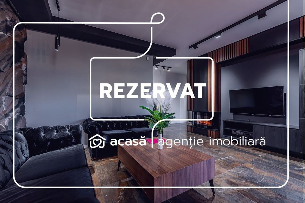 REZERVAT! Oportunitate | zonă de top Arad | finisaje de ...