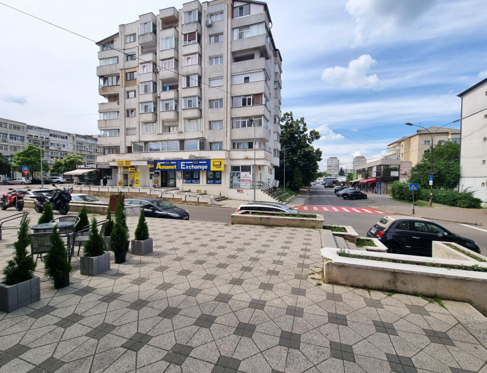 Mihai Viteazu - Ultracentral - Apartament 3 camere decomanda