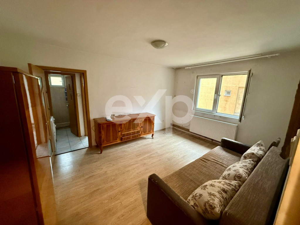 Apartament 2 camere - Sacele - Electroprecizia- 52900 Euro
