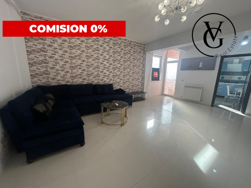 Apartament 2 camere Mamaia Nord / Phoenicia Hotel