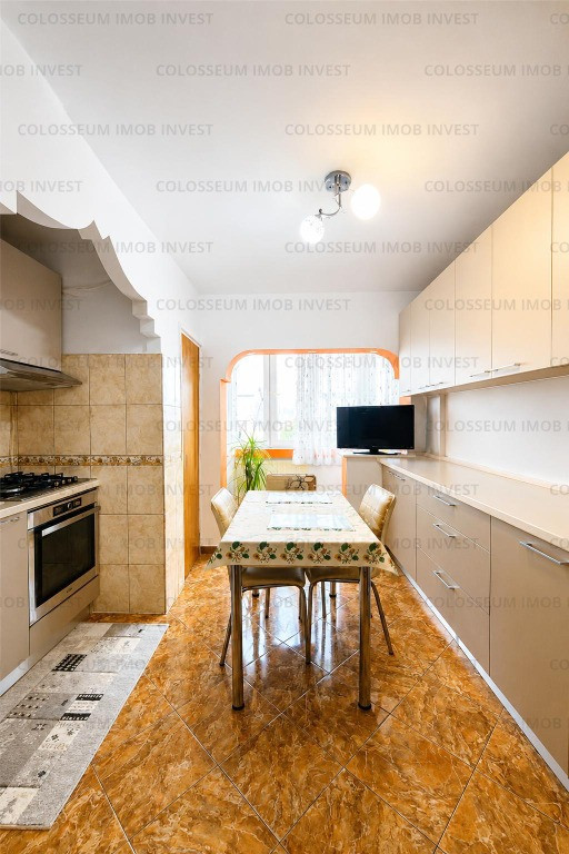 Apartament 2 camere | decomandat | 58 mp -zona Craiter