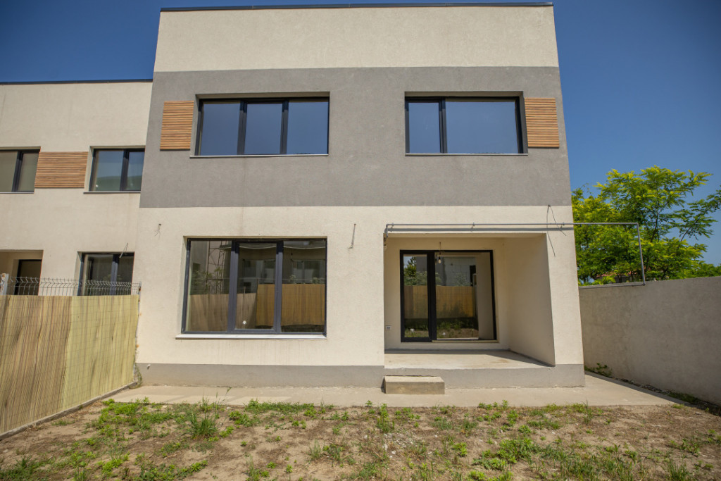 Casă modernă P+1 de vanzare │ Priveliște superbă la la