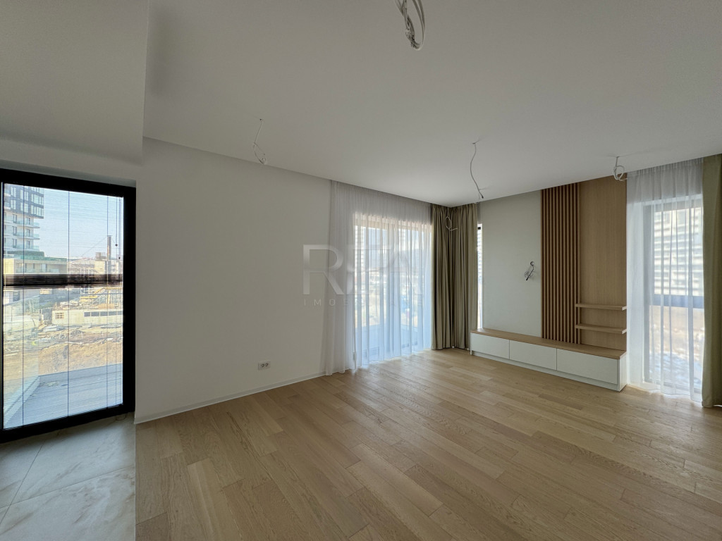2 camere în One Lake Club lângă Promenada Mall