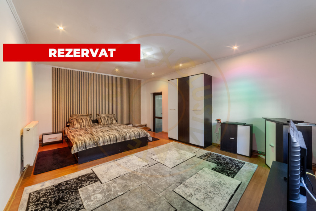 Casa parter in Micesti – Sat Purcareni