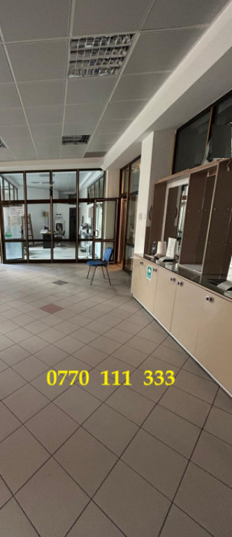 Spatiu Comercial - Cinema Central - Centru - 0 comision - l