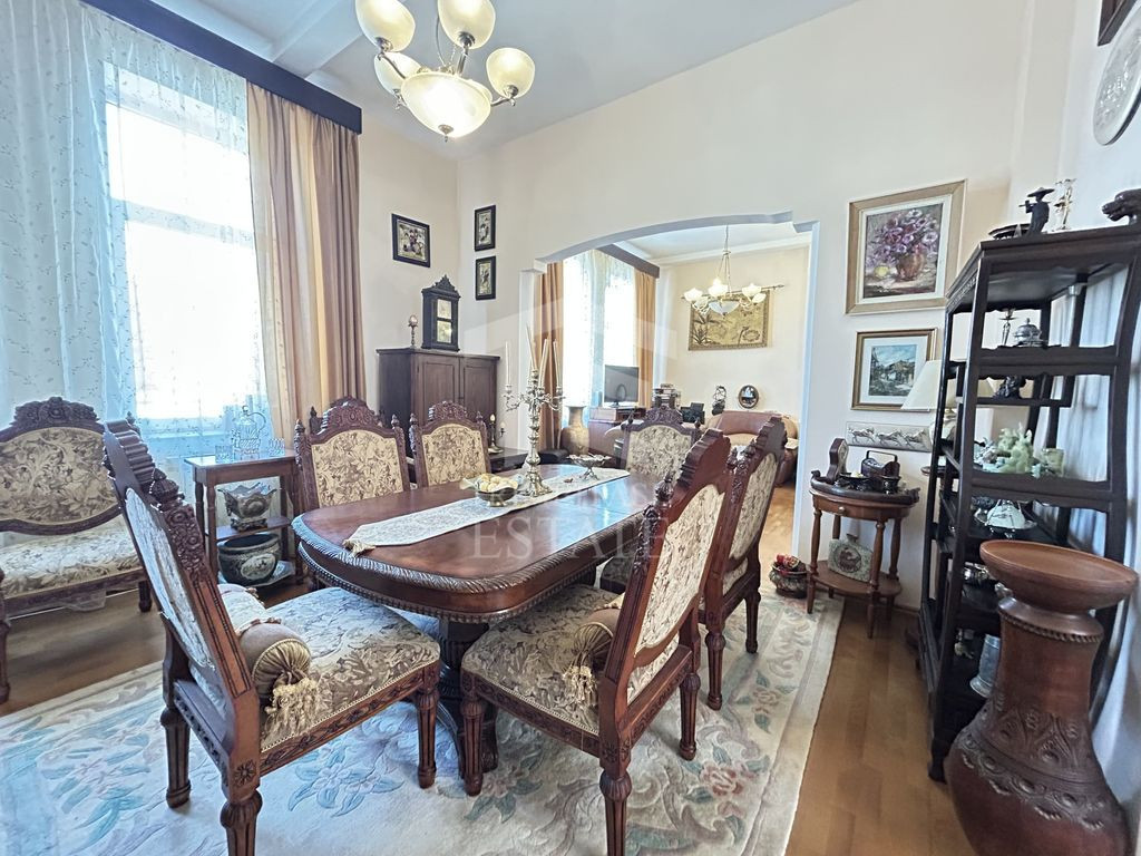 Apartament 3 camere tip duplex | 167 mp | Ultracentral | ...