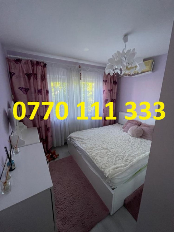 - Apartament 2 camere confort 1 decomandat Dorobantilor