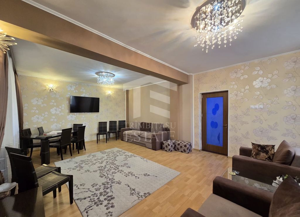 Casa D+P+E+M + Casa P+1 + Anexa | Teren 507mp | Zona cent...