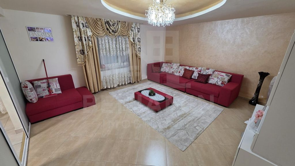 Casa Moderna in Zona Magnolia - Confort si Liniste la un ...