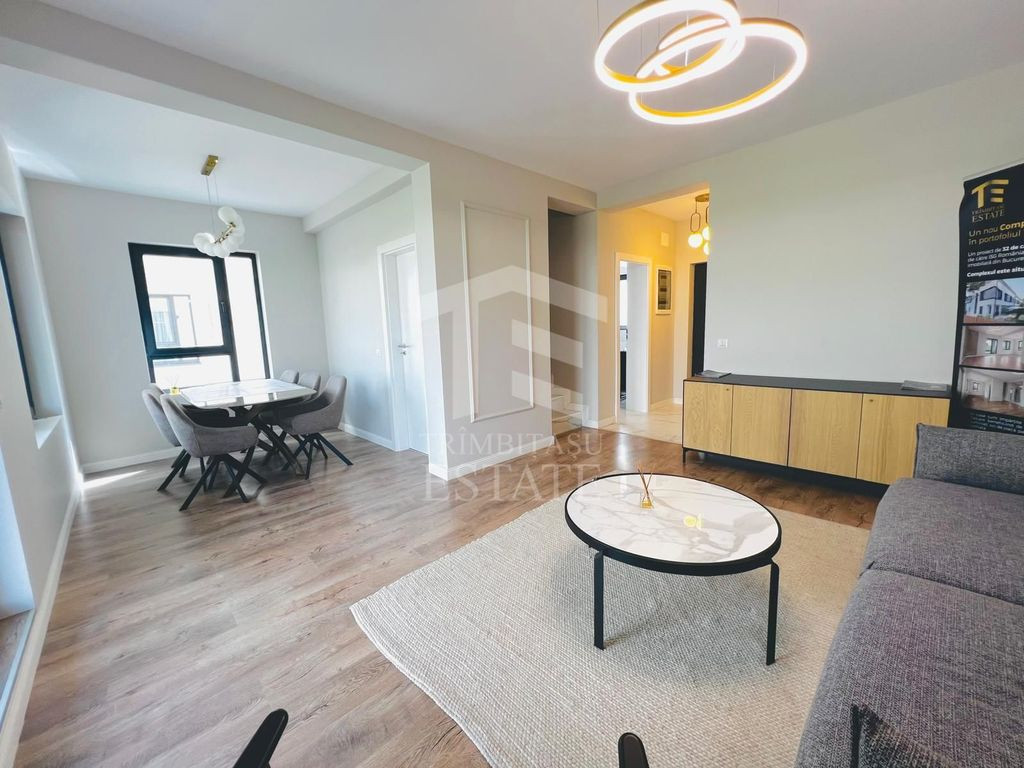 Casa P+2 - 244,08 mp + anexa + Garaj + teren 248 mp - Par...