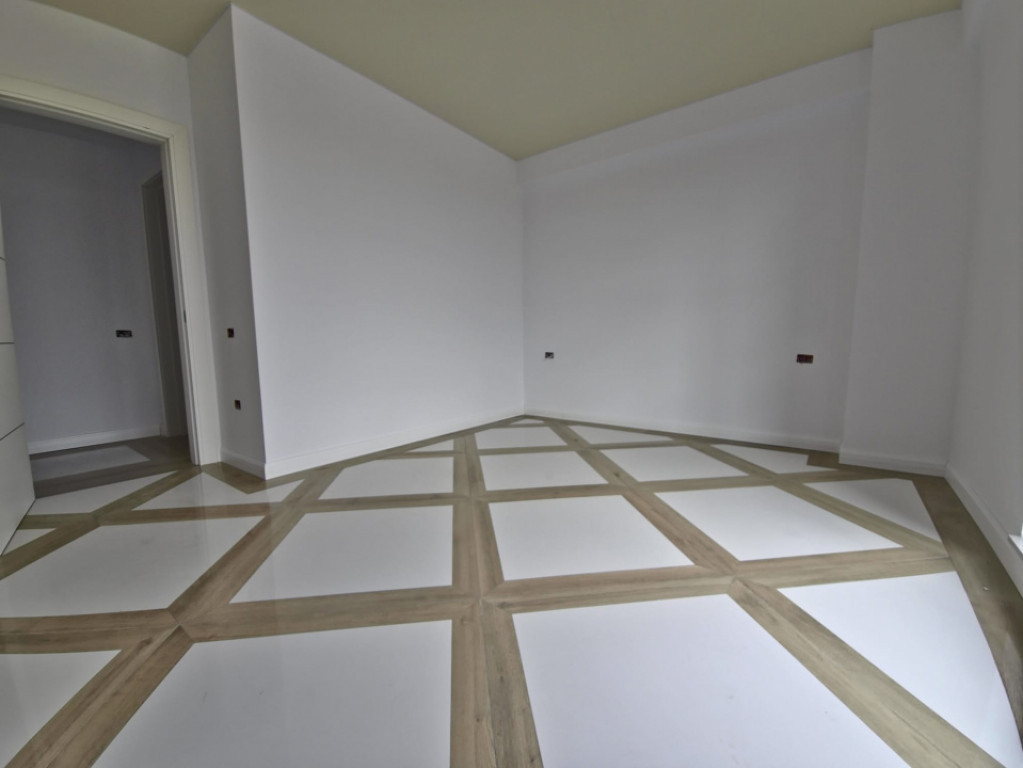 Tomis Plus apartament 2 camere nou incalzire pardoseala